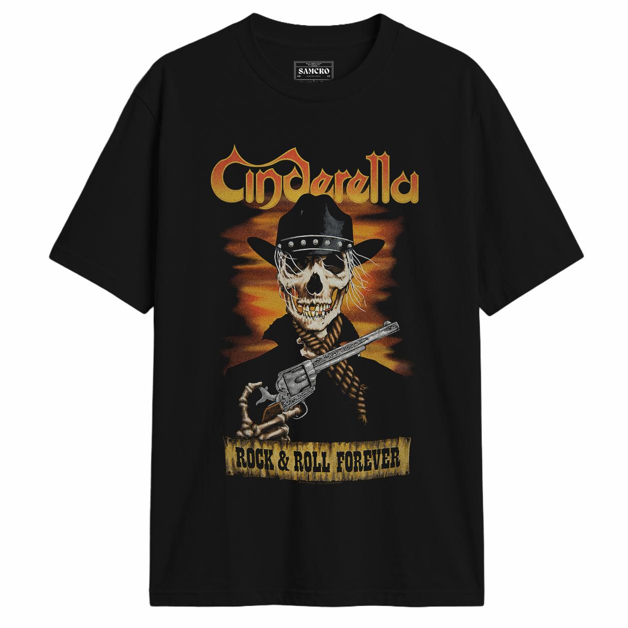 Cinderella - Forever
