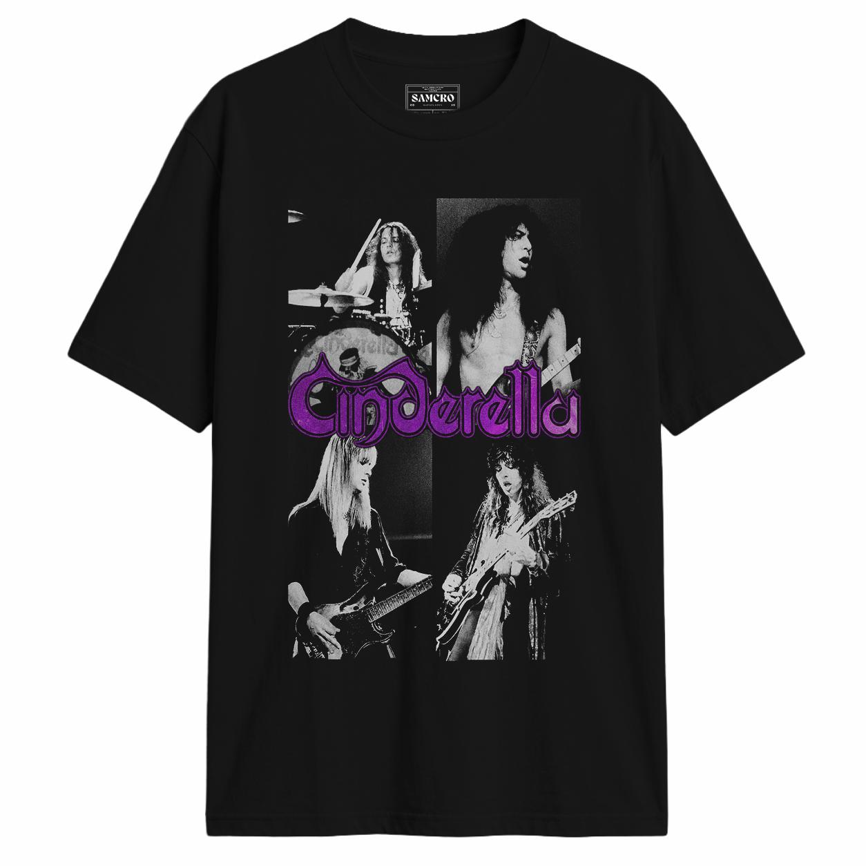 Cinderella - Quarters