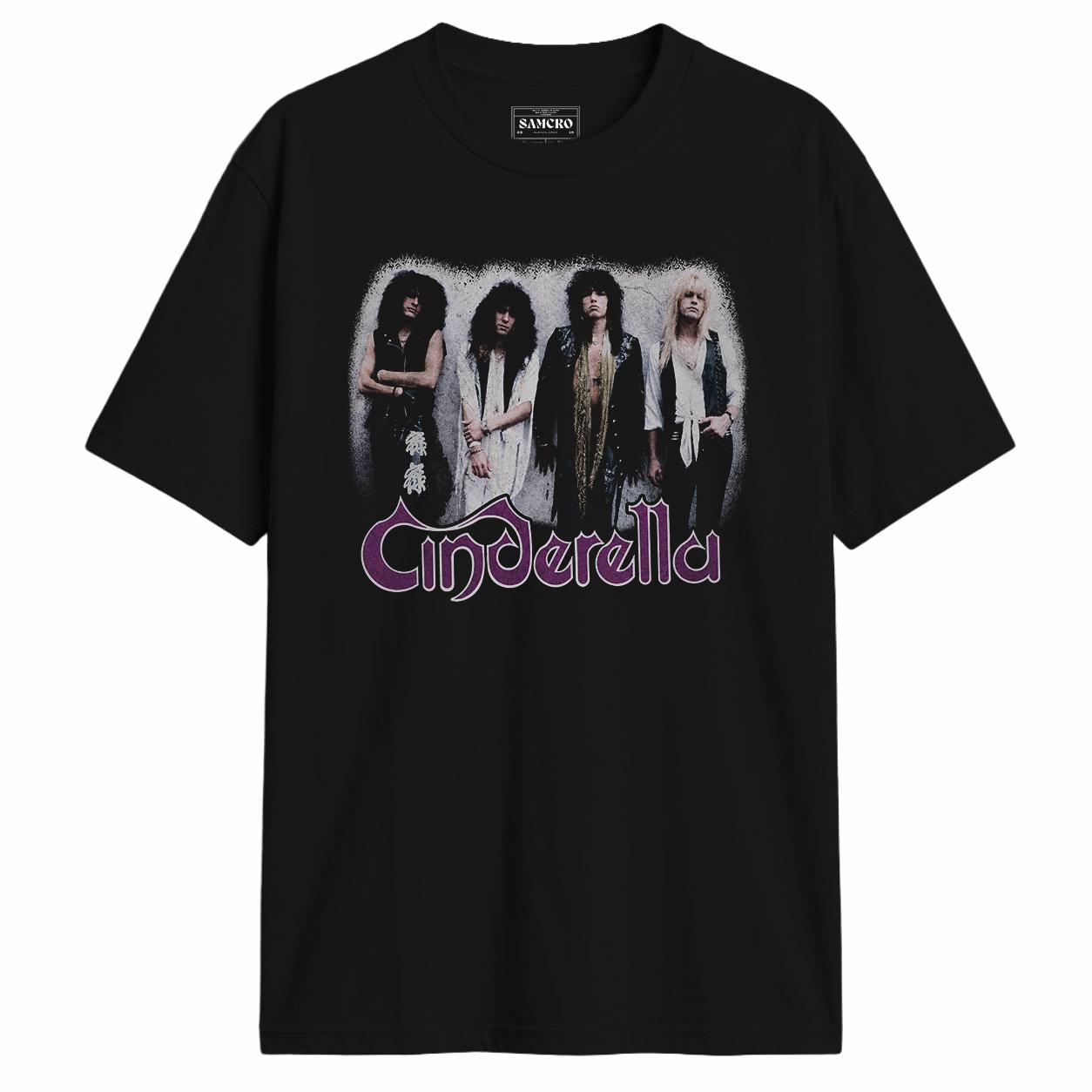 Cinderella - The Last Mile