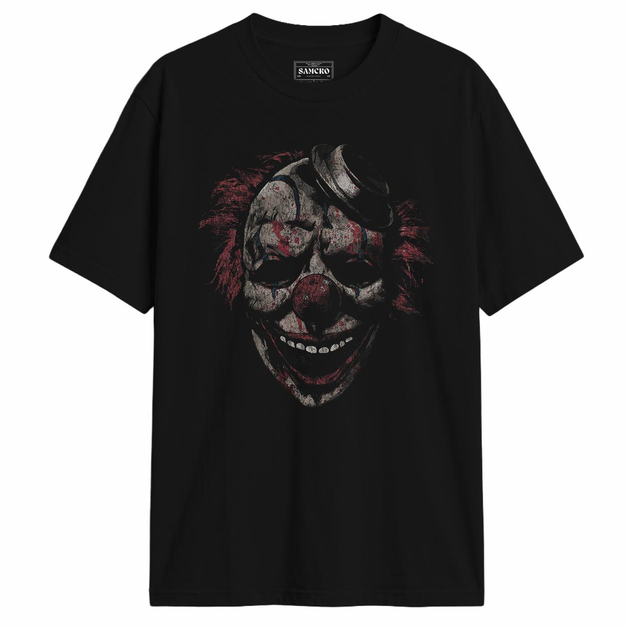 Clown in a Cornfield - Frendo