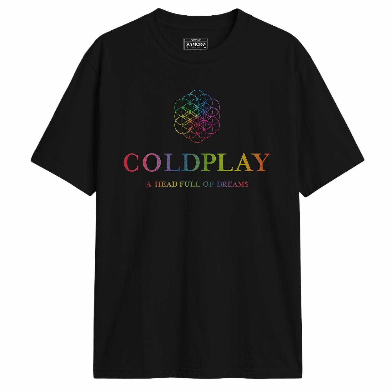 Coldplay 1