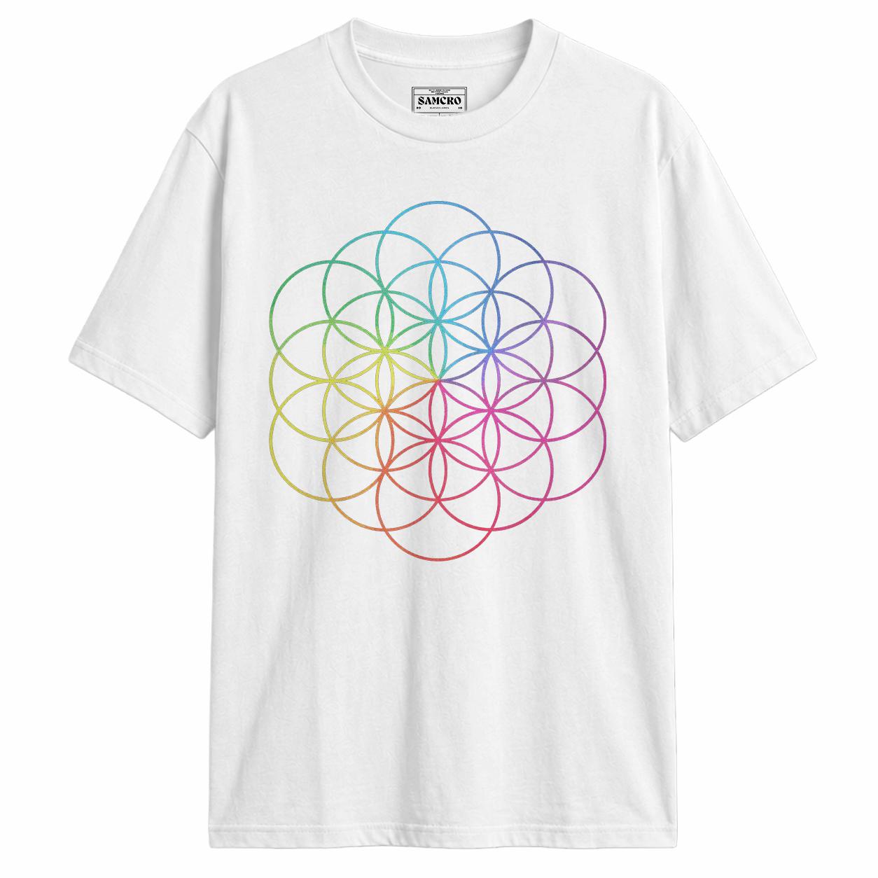 Coldplay 2 — Blanco