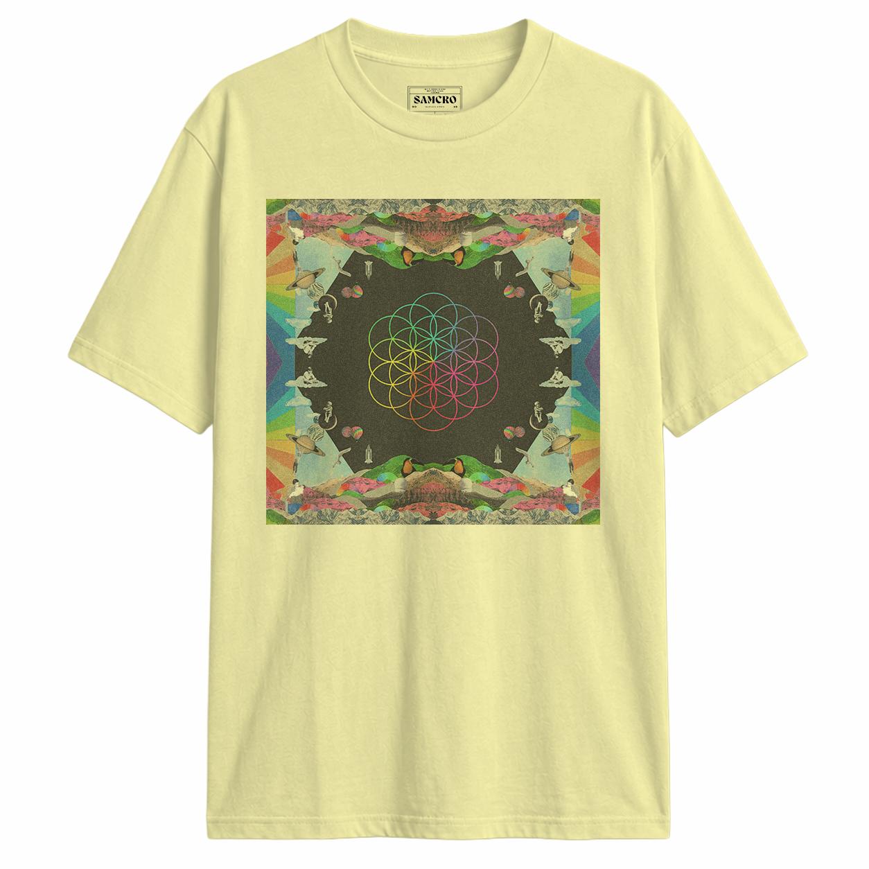 Coldplay 3 — Amarillo