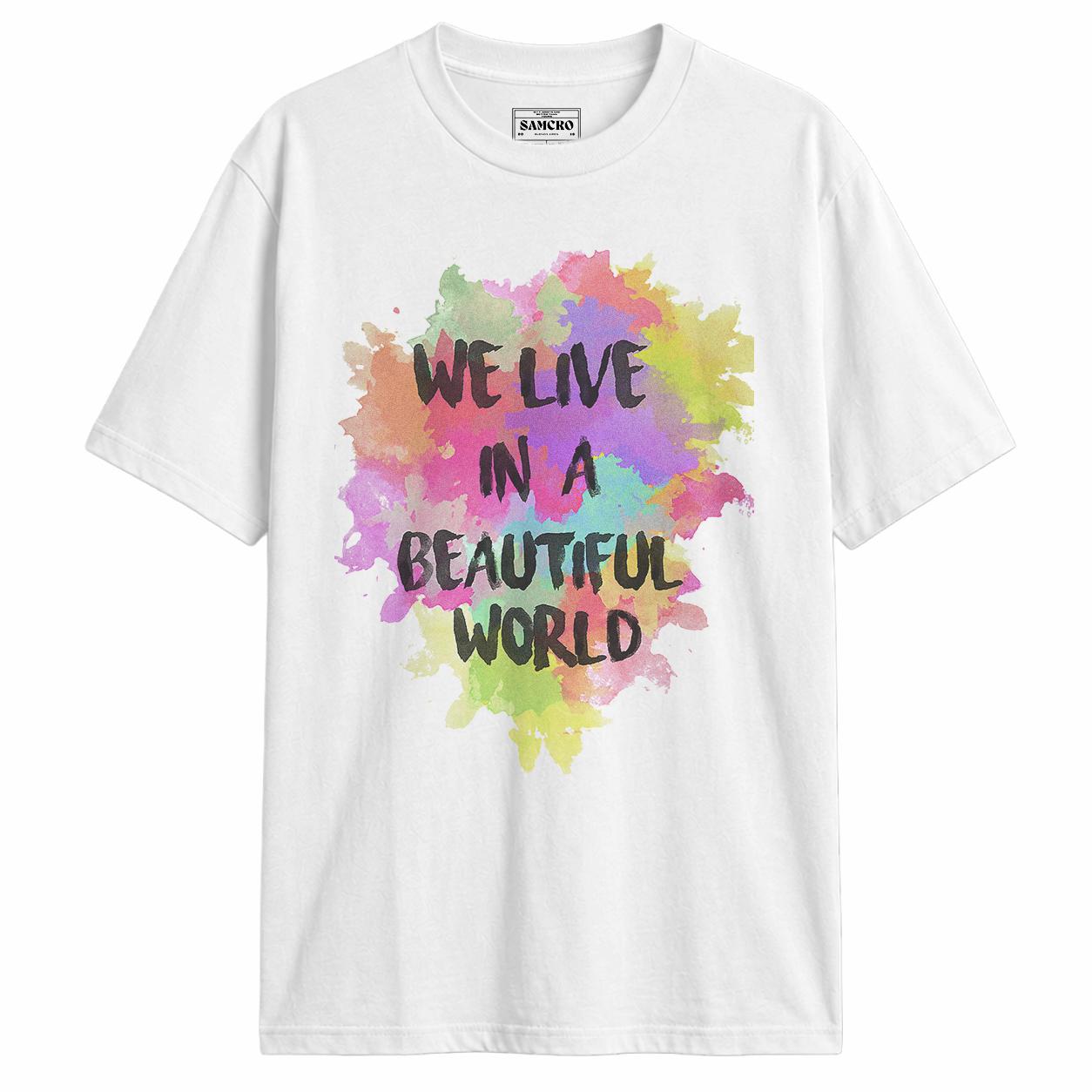 Coldplay 9 — Blanco