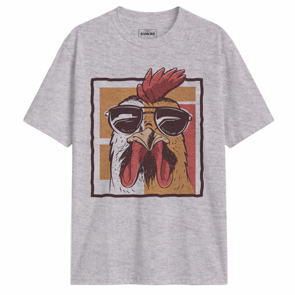 Cool Chicken