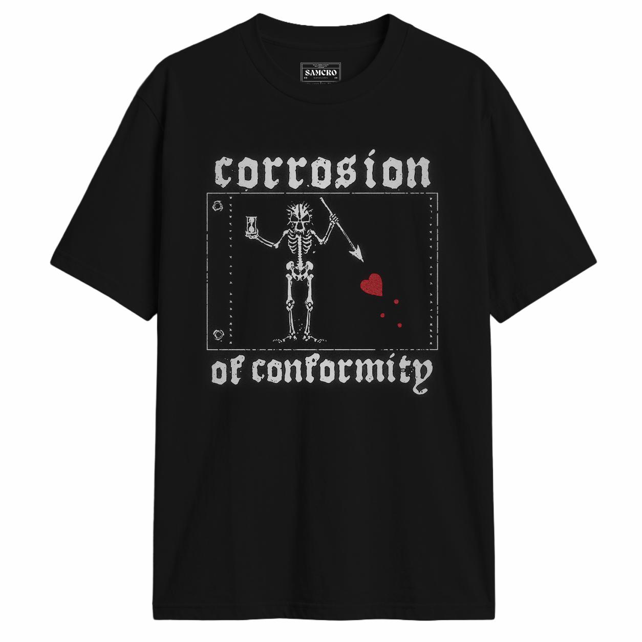 Corrosion of Conformity - Bandera Blackbeard