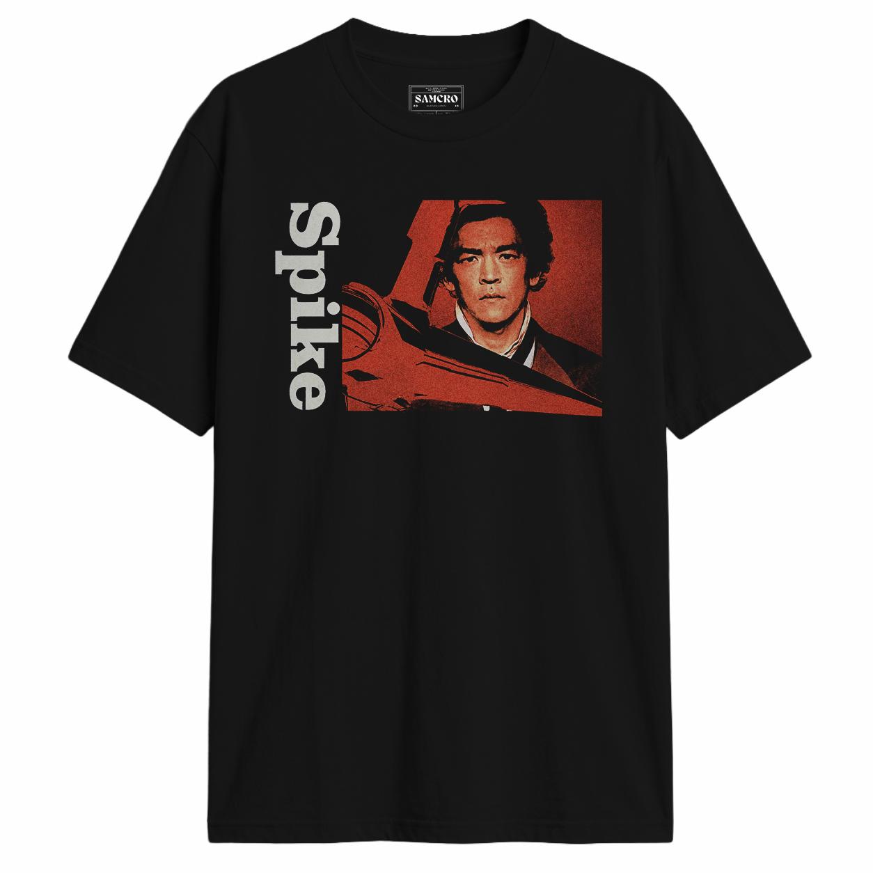 Cowboy Bebop - Spike