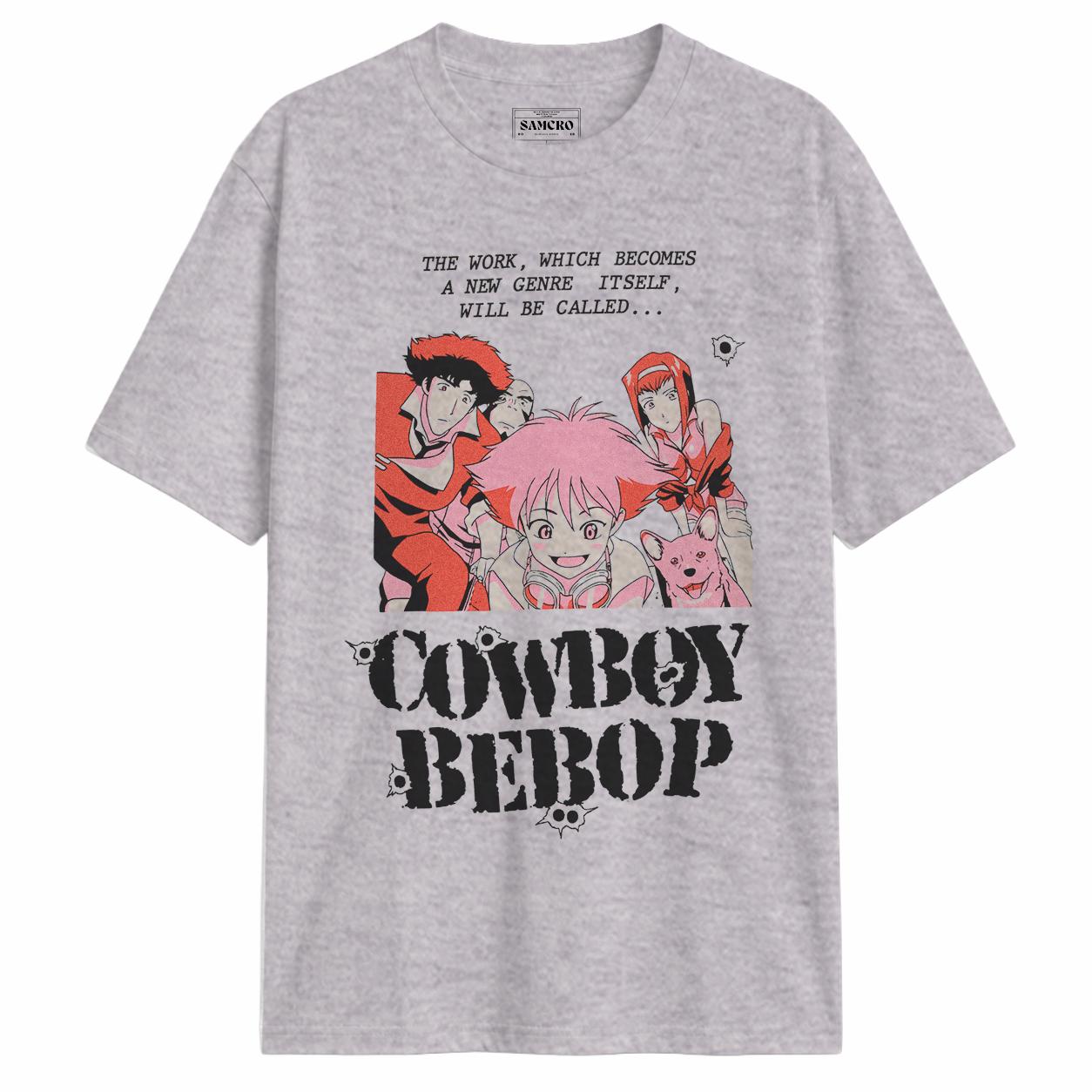 Cowboy Bebop - Group