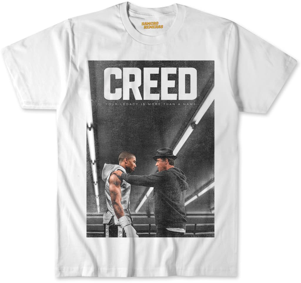 Creed 1