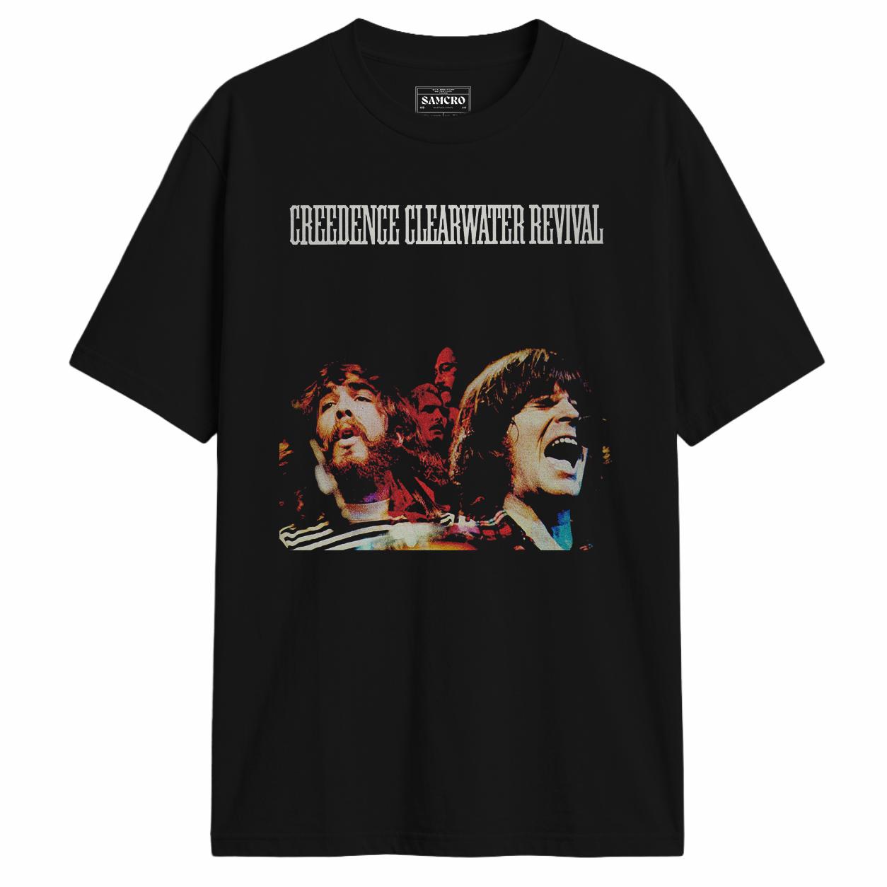 Creedence Clearwater Revival 1