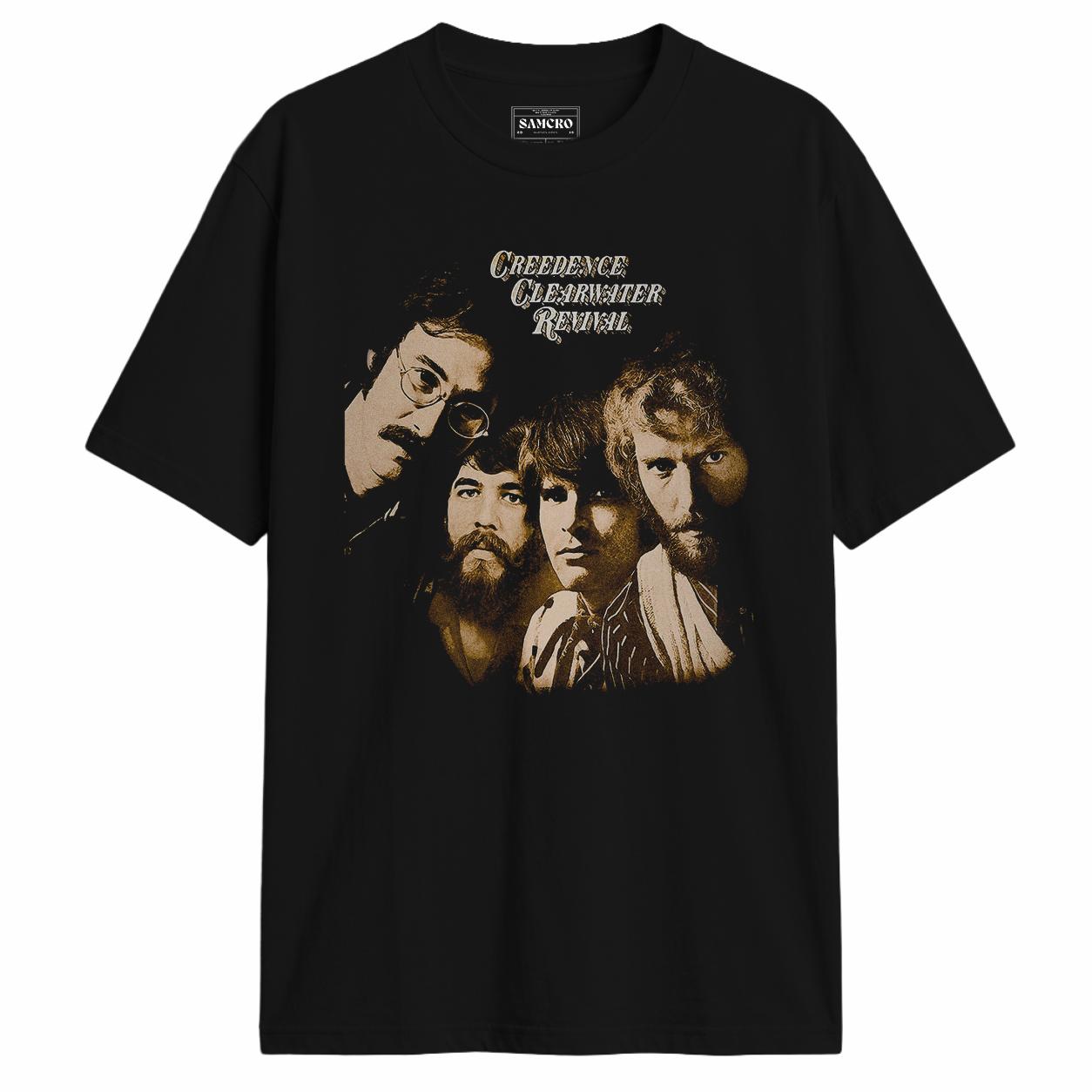 Creedence Clearwater Revival 2