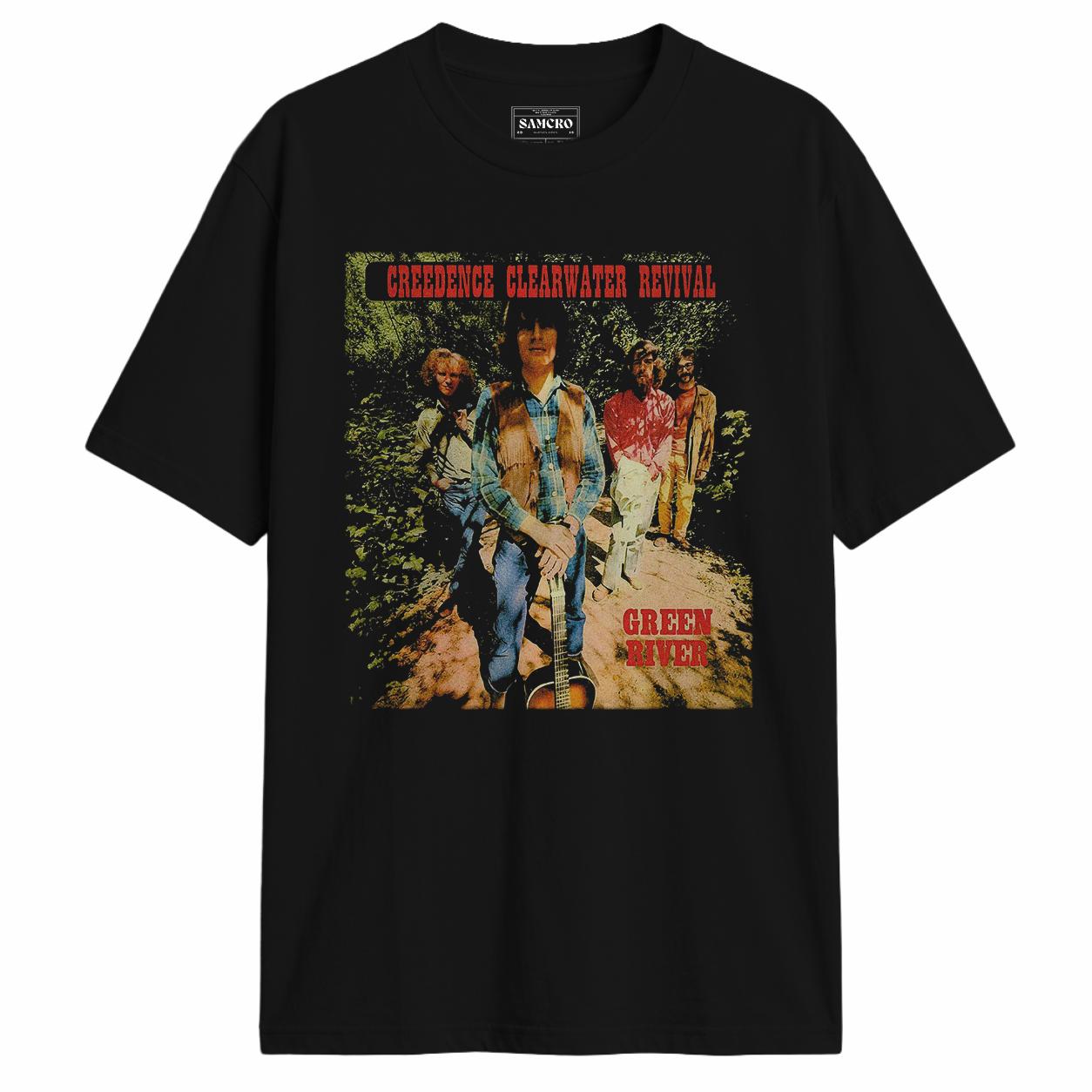 Creedence Clearwater Revival 3