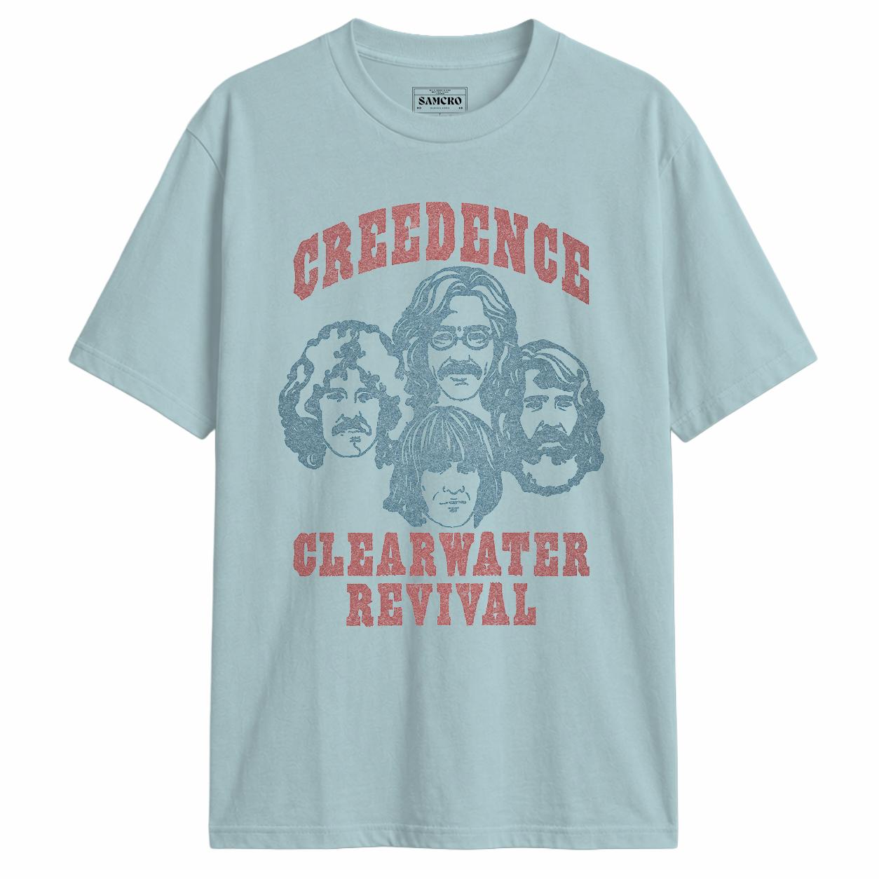 Creedence Clearwater Revival - Band