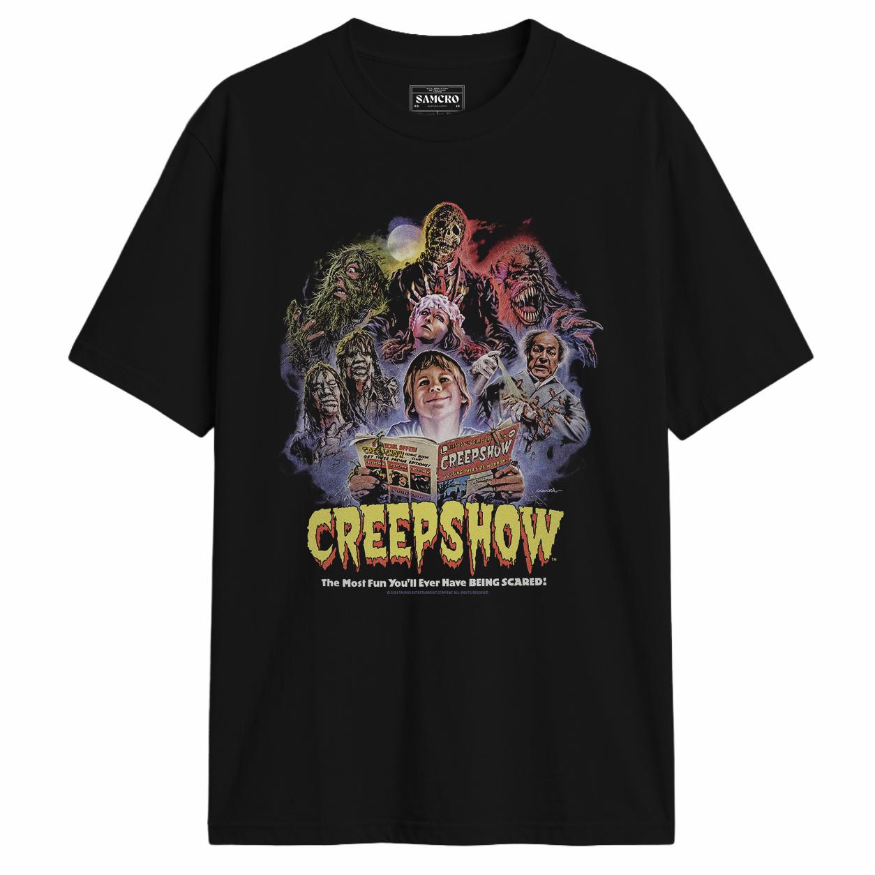 Creepshow