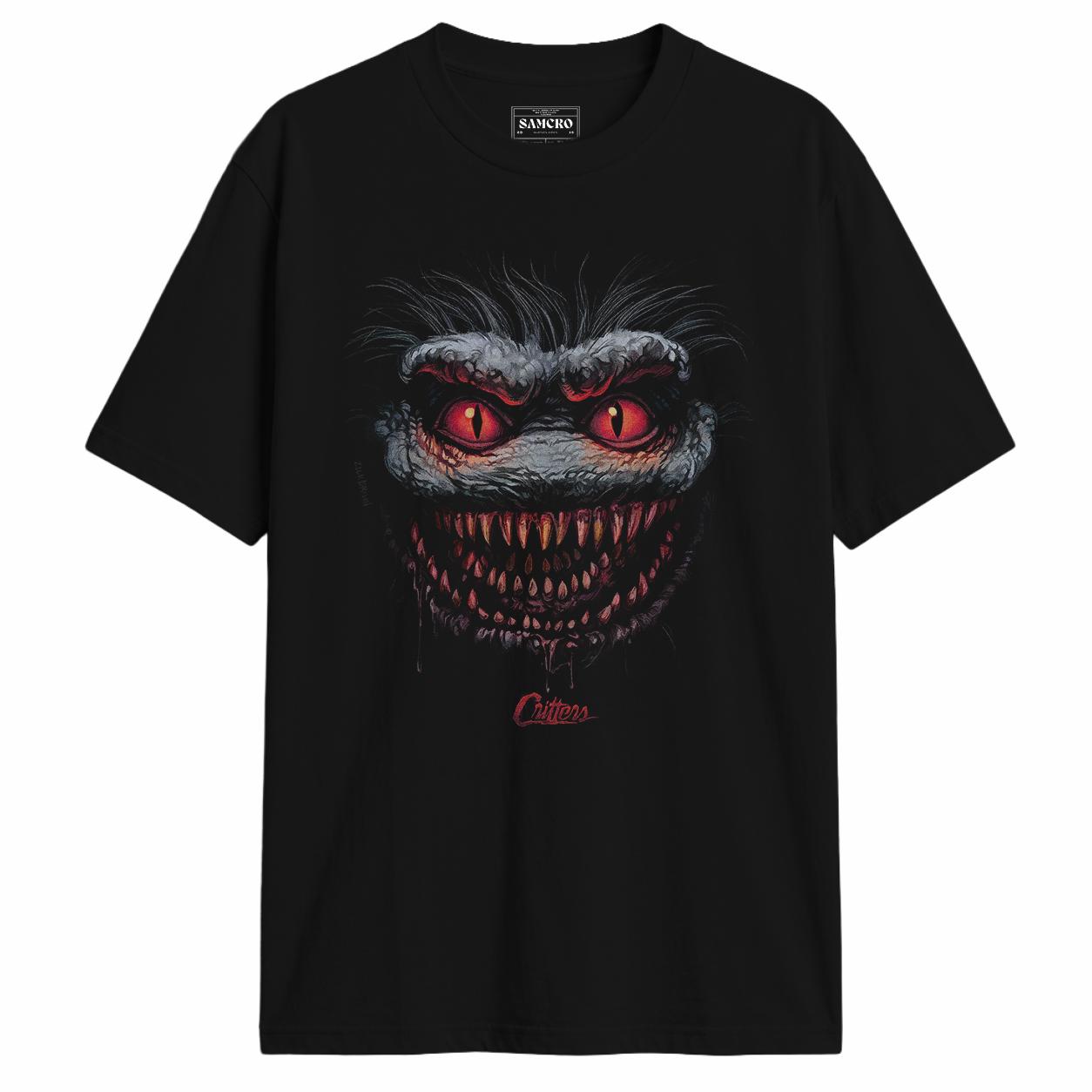 Critters - The Crites