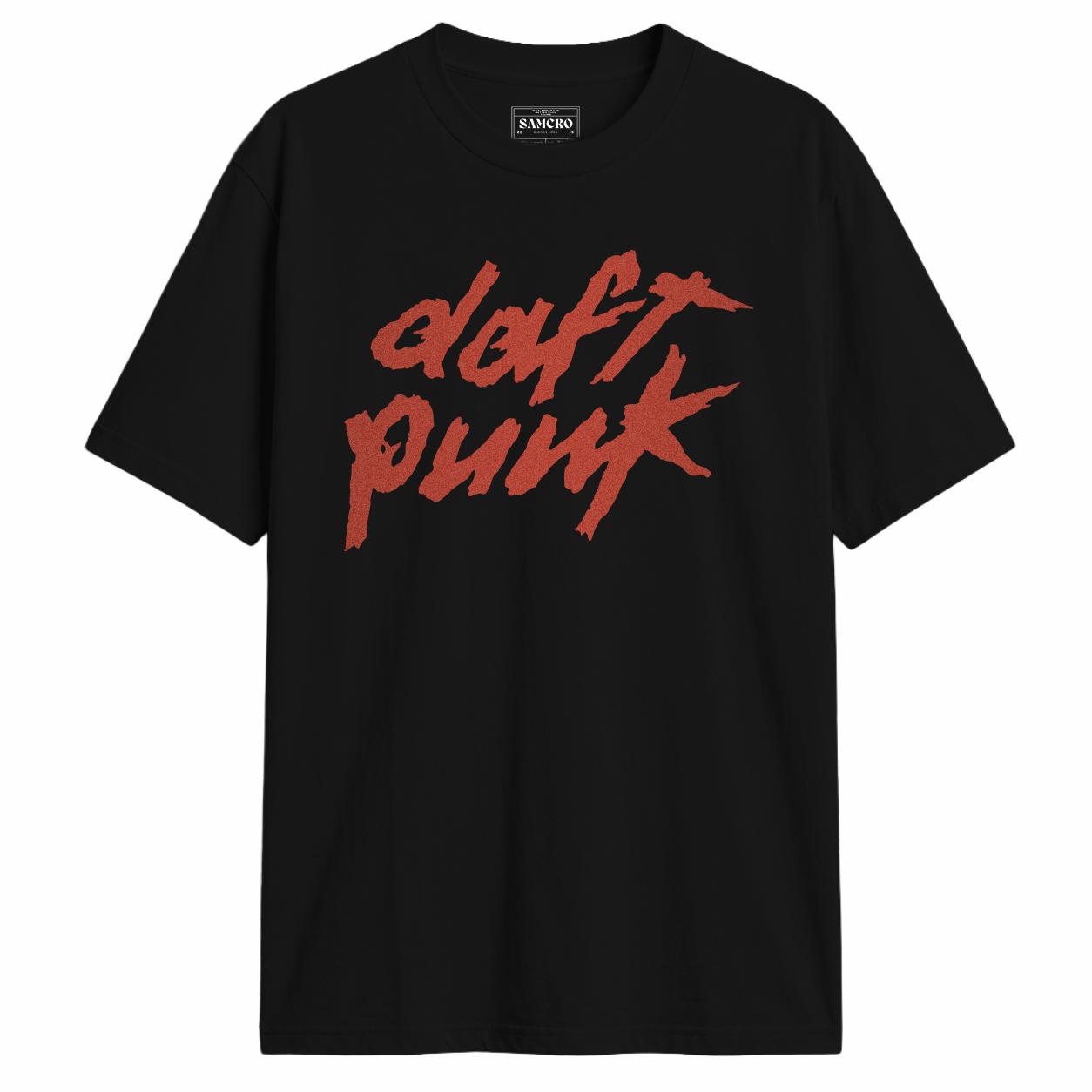 Daft Punk 1