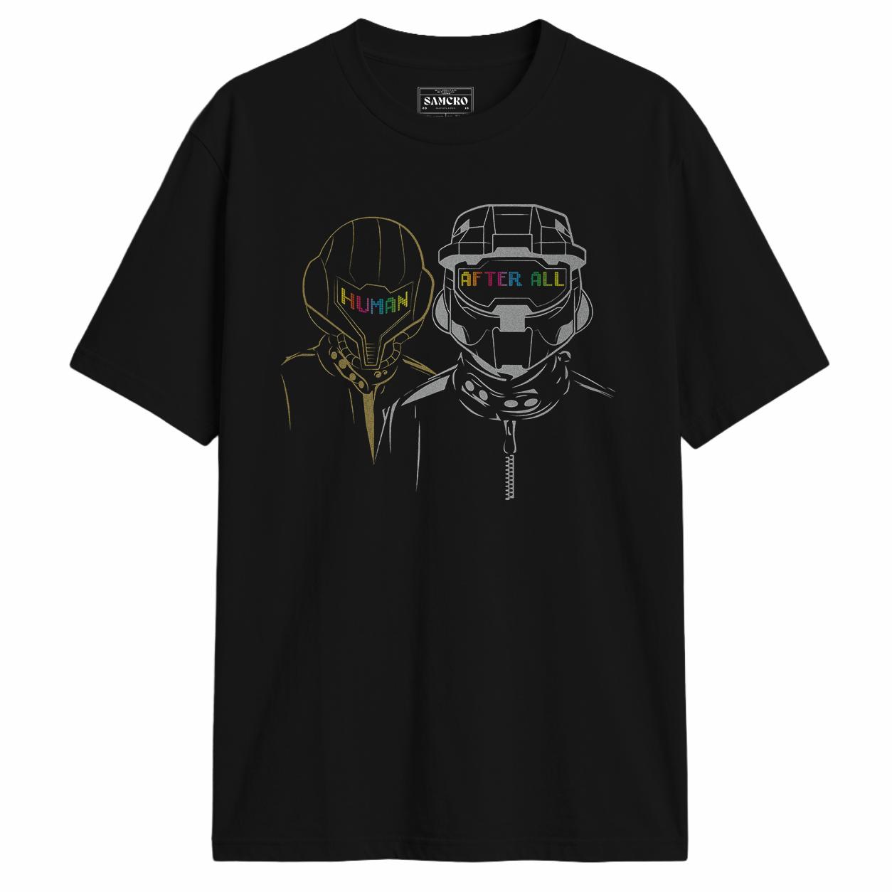 Daft Punk 11