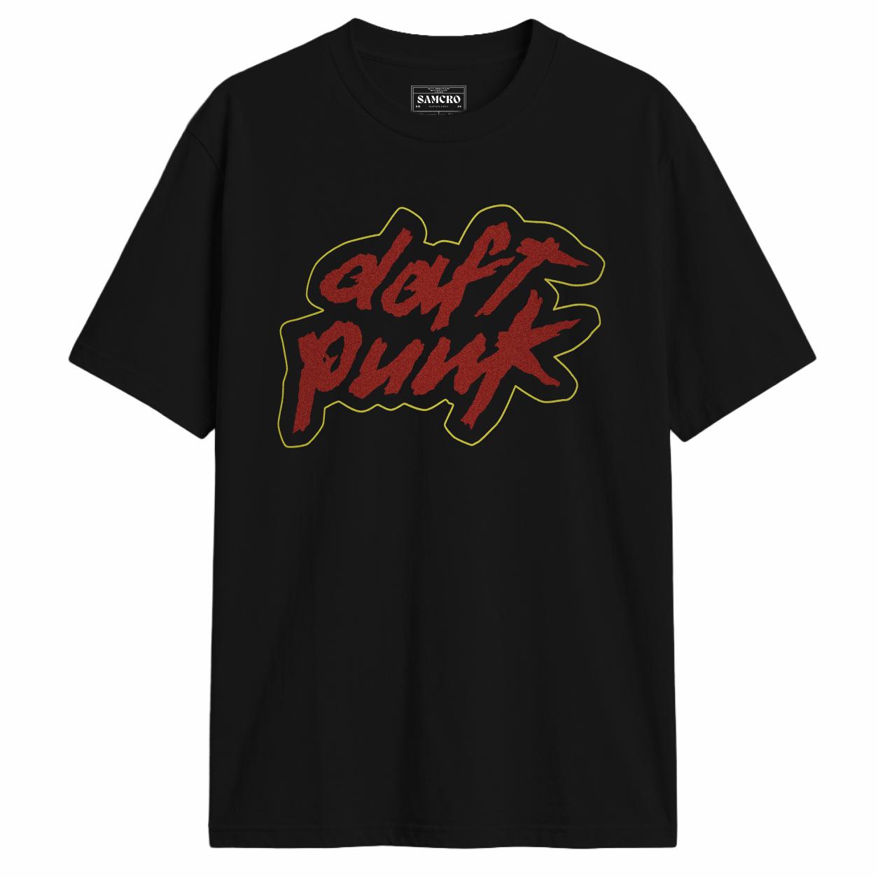 Daft Punk 12