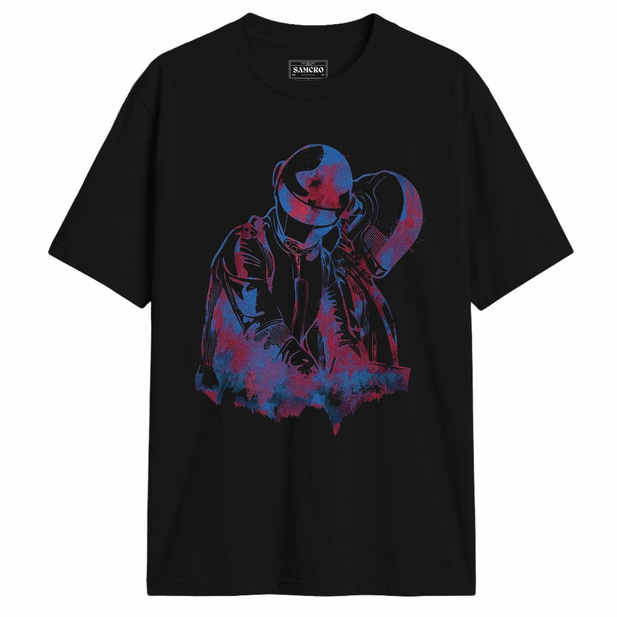 Daft Punk 6