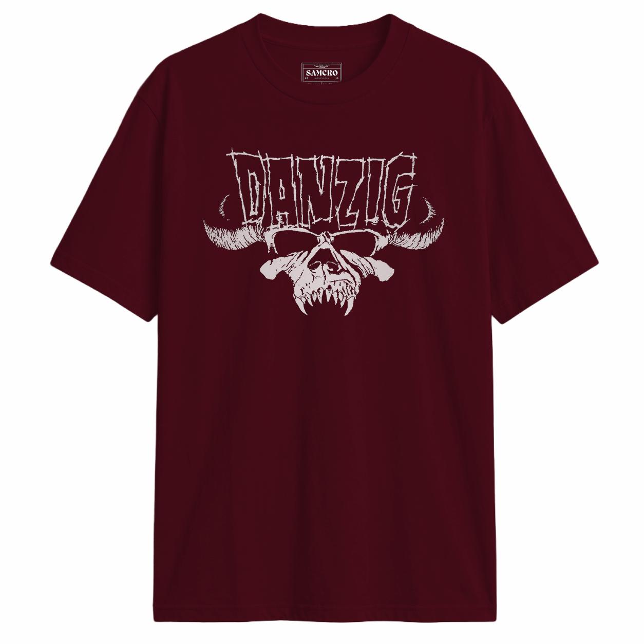 Danzig 1 — Bordó