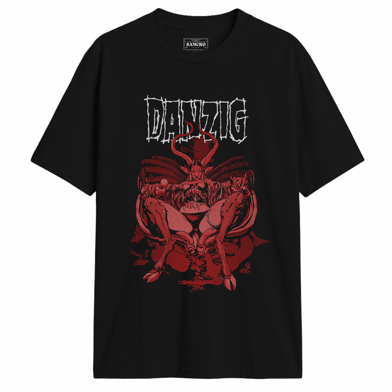 Danzig 5