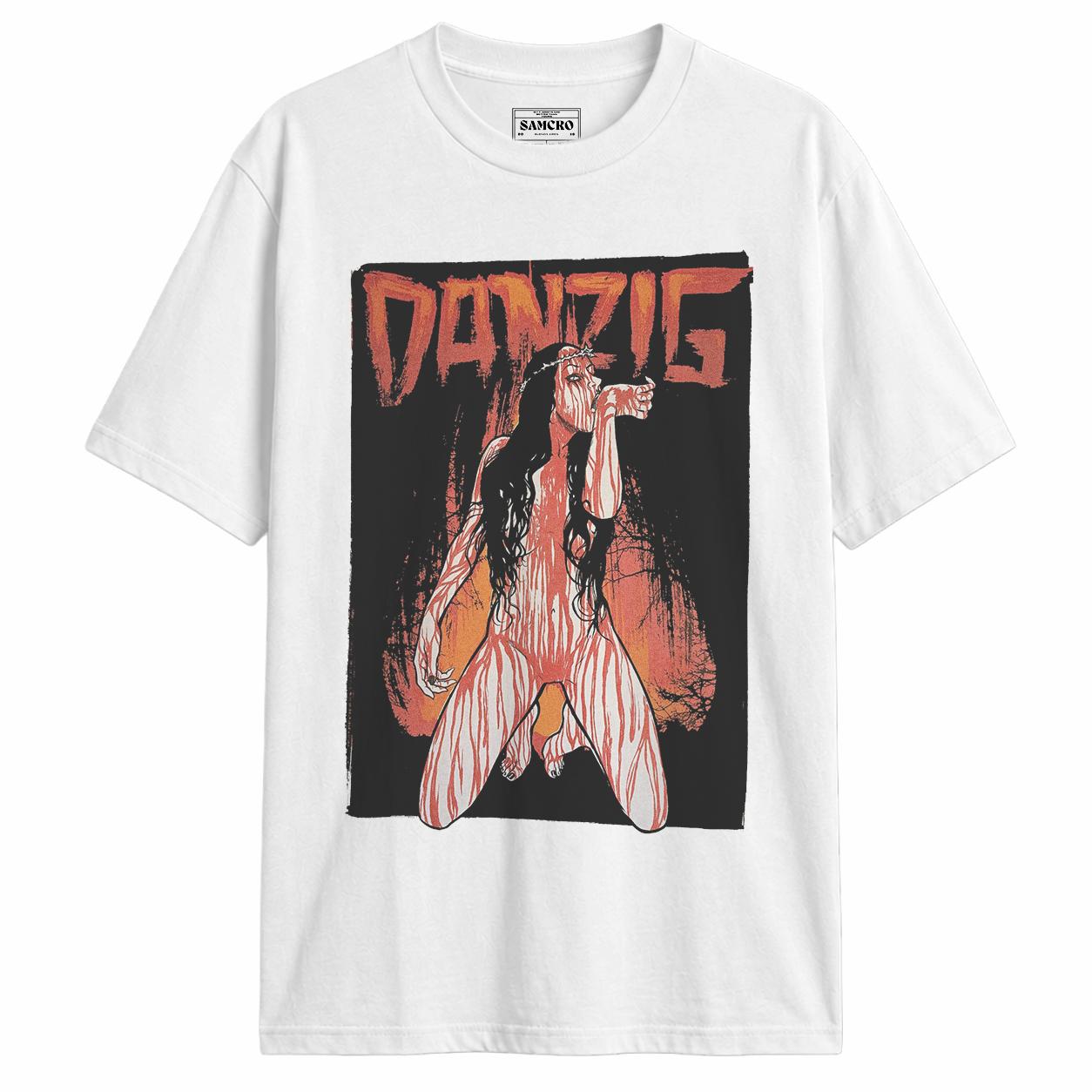 Danzig 6 — Blanco