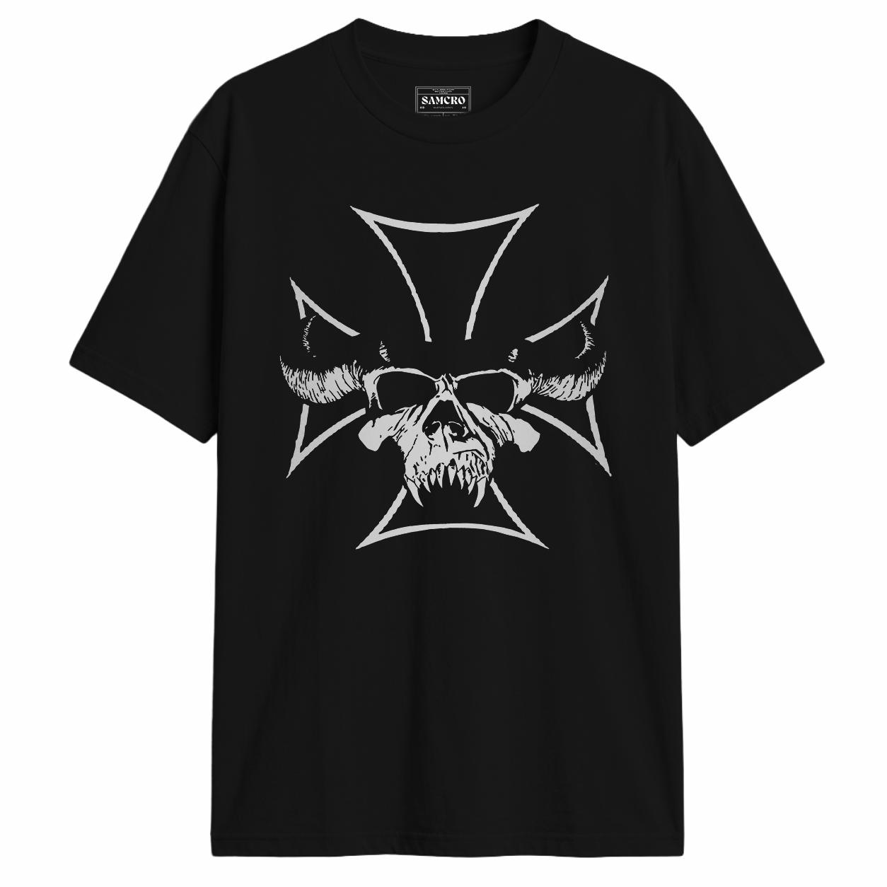 Danzig - Cross