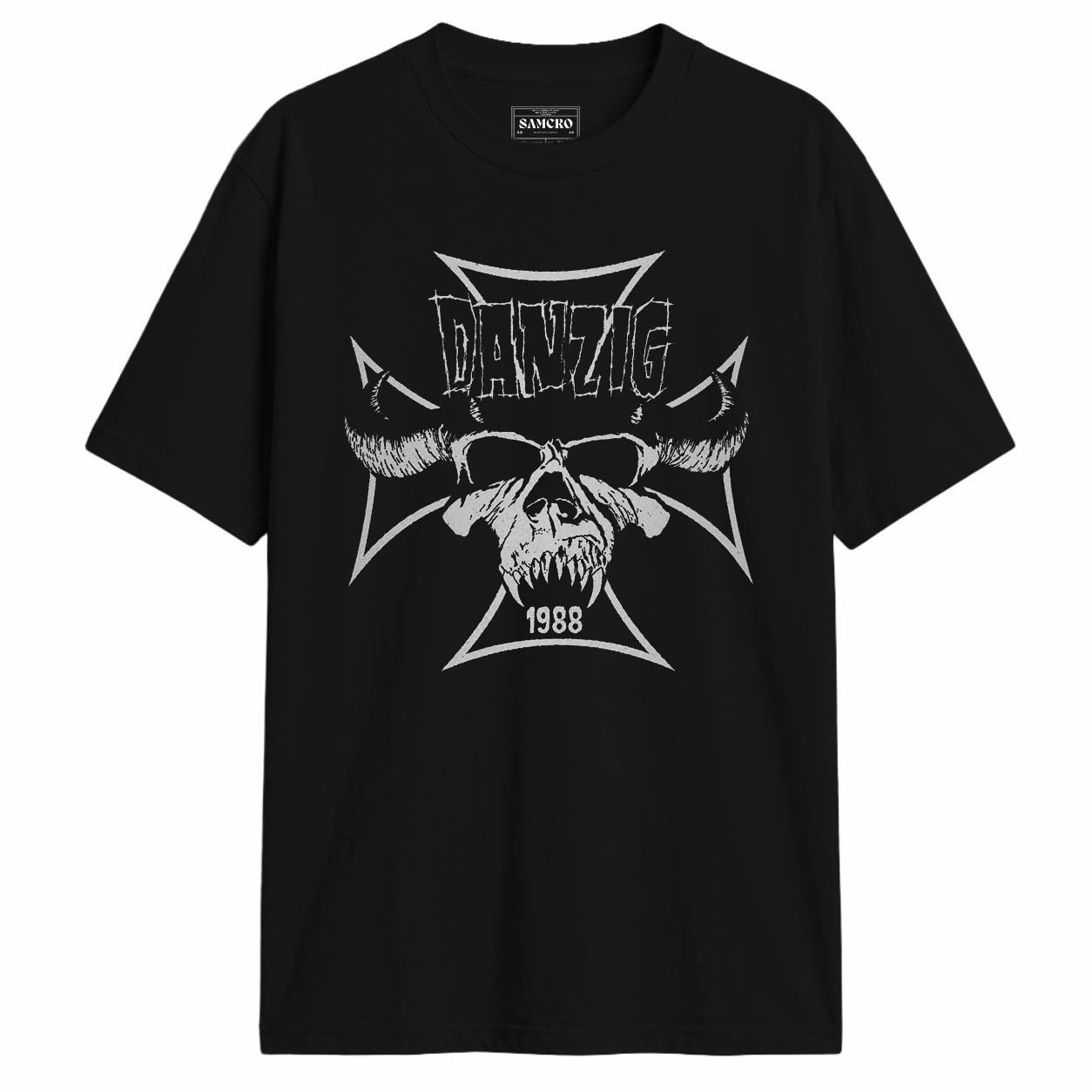 Danzig - Iron Cross