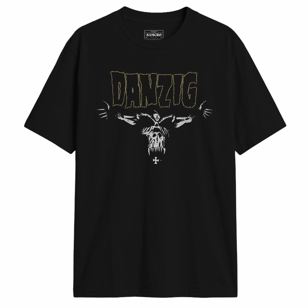 Danzig - Outstreched Arms