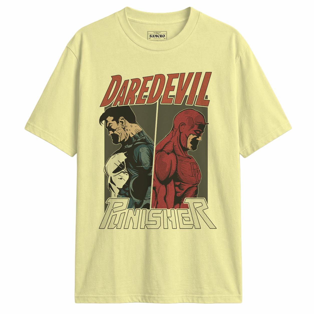 Daredevil 10 — Amarillo