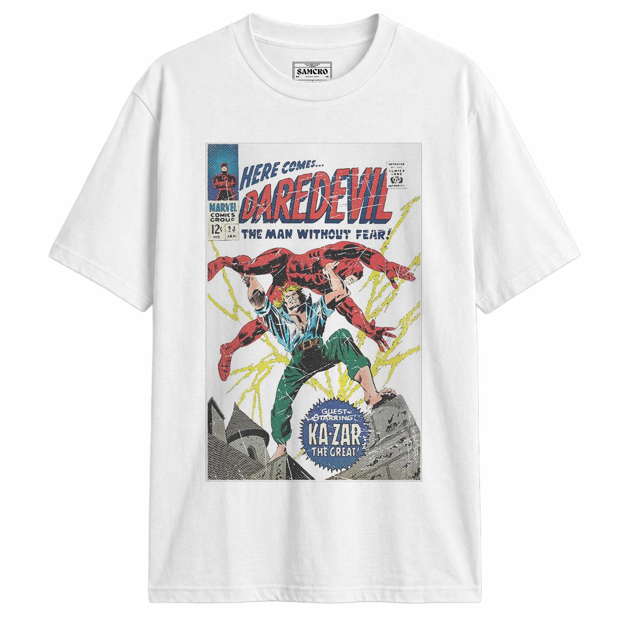 Daredevil 2
