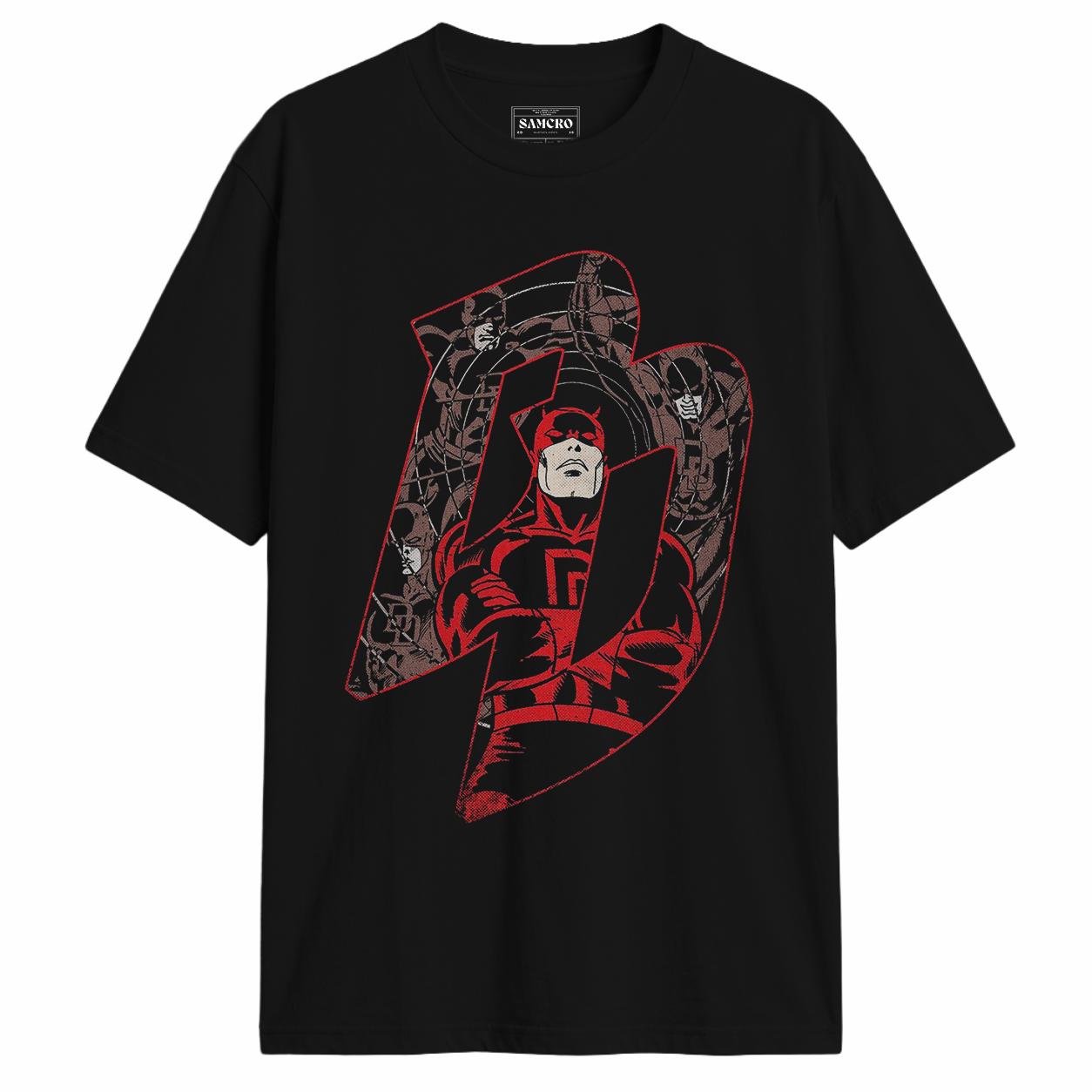 Daredevil 4