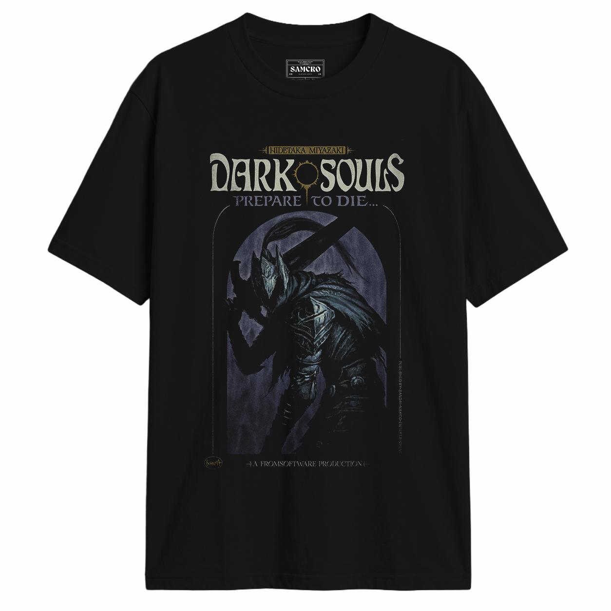 Dark Souls - Prepare to Die