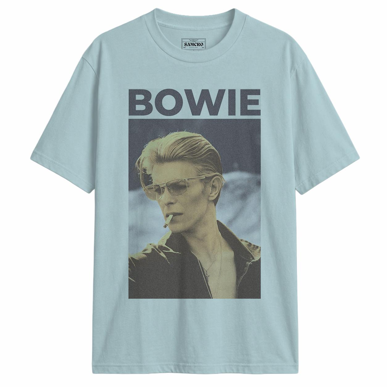 David Bowie 20