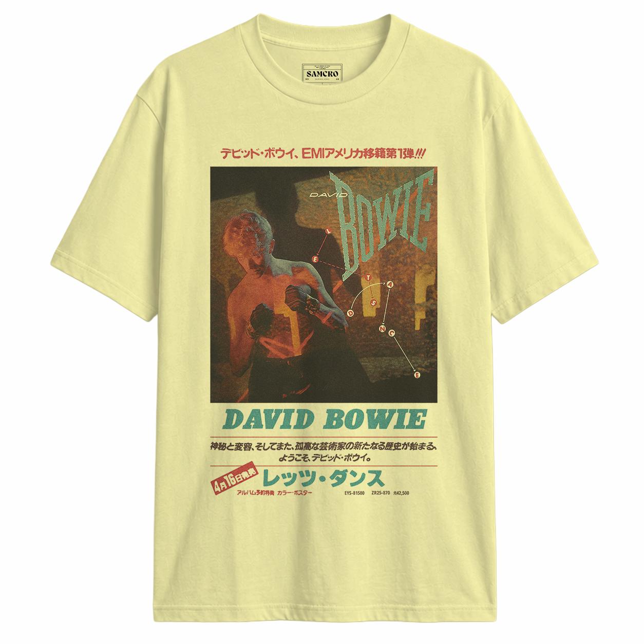 David Bowie 22