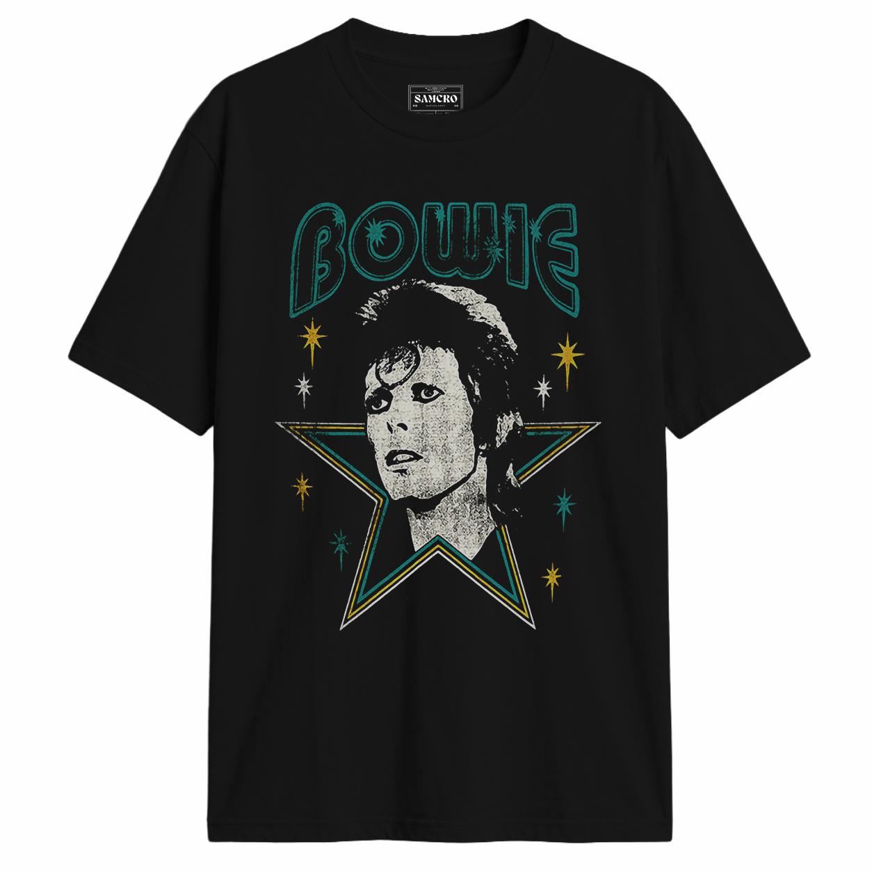 David Bowie 24