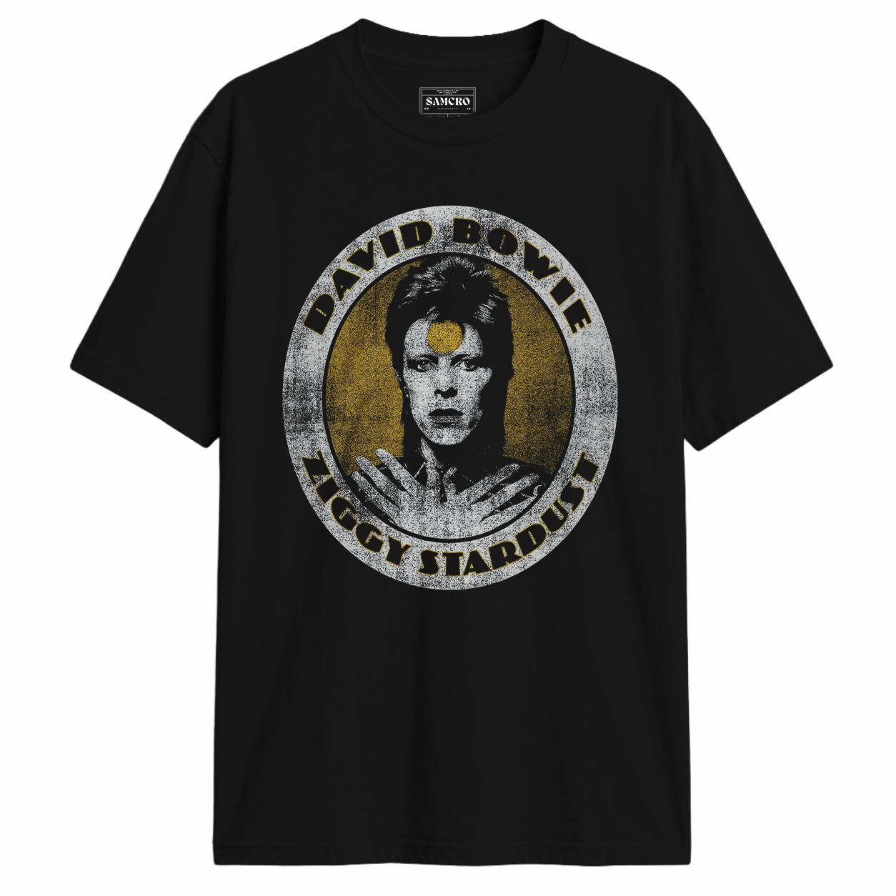 David Bowie 25