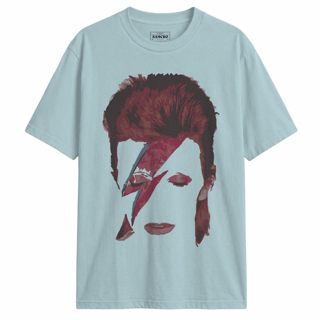 David Bowie 3 — Celeste