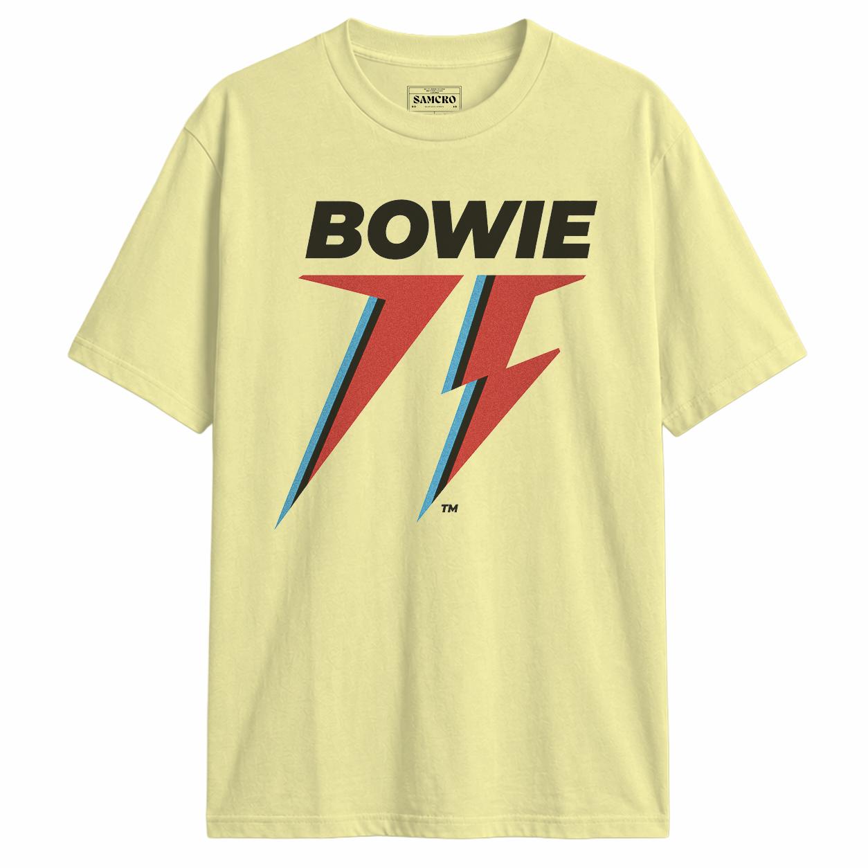David Bowie - Logo