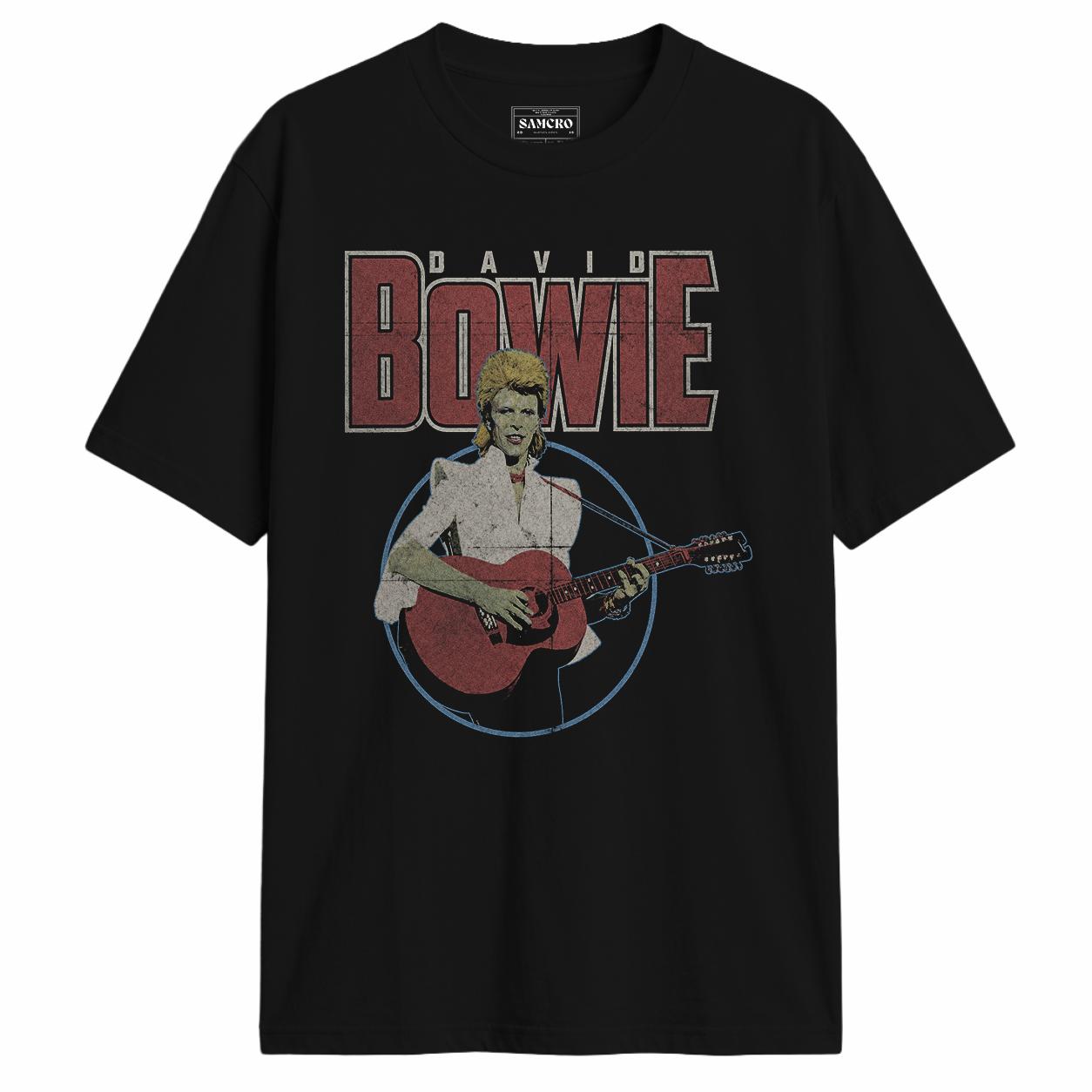 David Bowie - Acoustic Bootleg