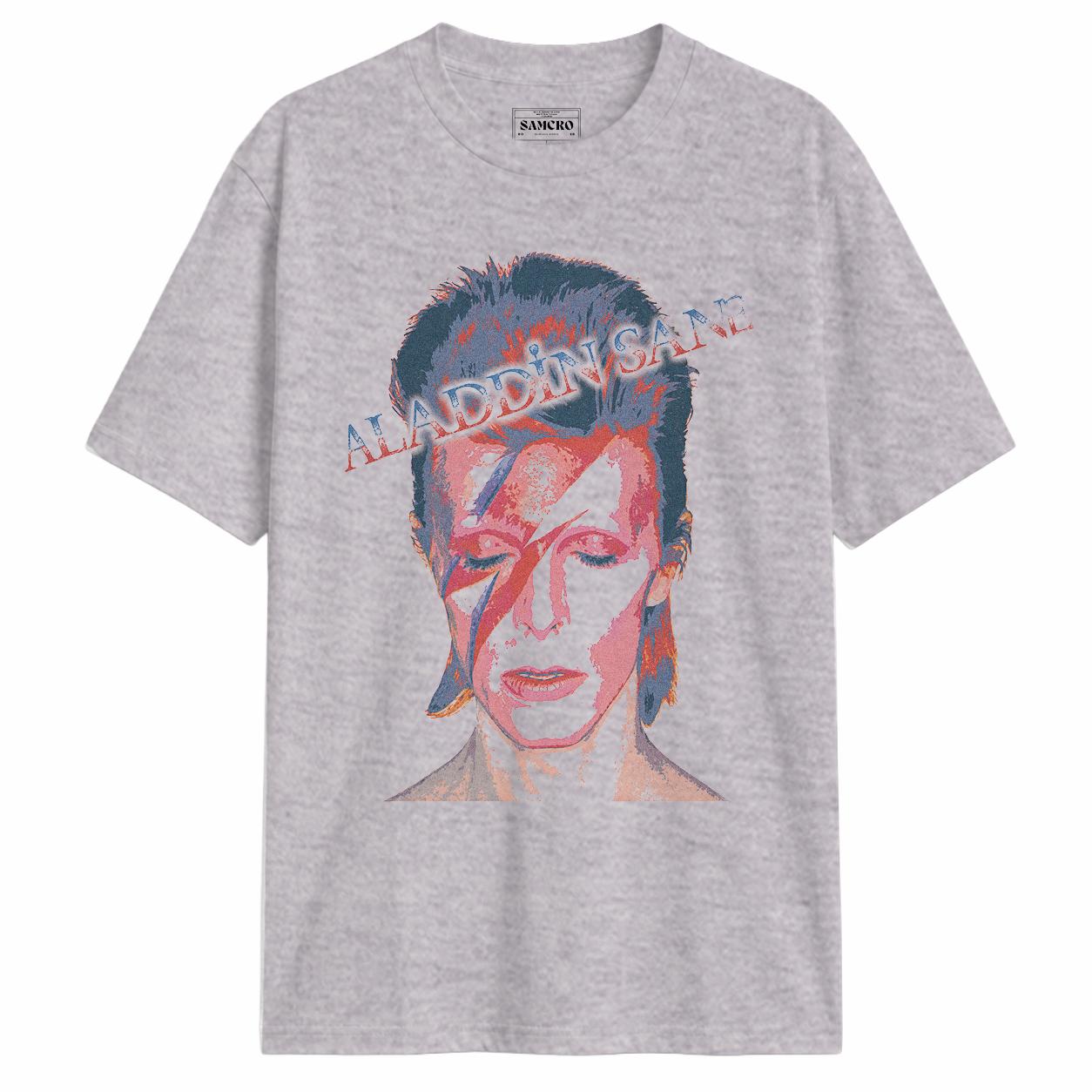 David Bowie - Aladdin Sane