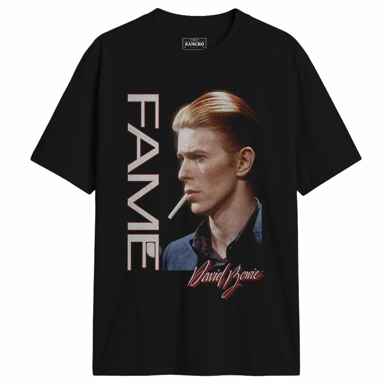 David Bowie - Fame