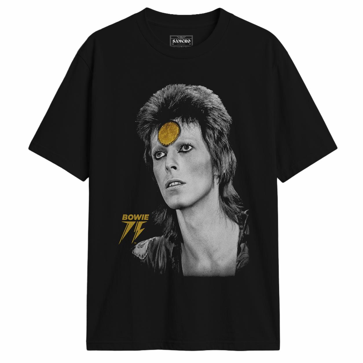 David Bowie - Golden Bowie