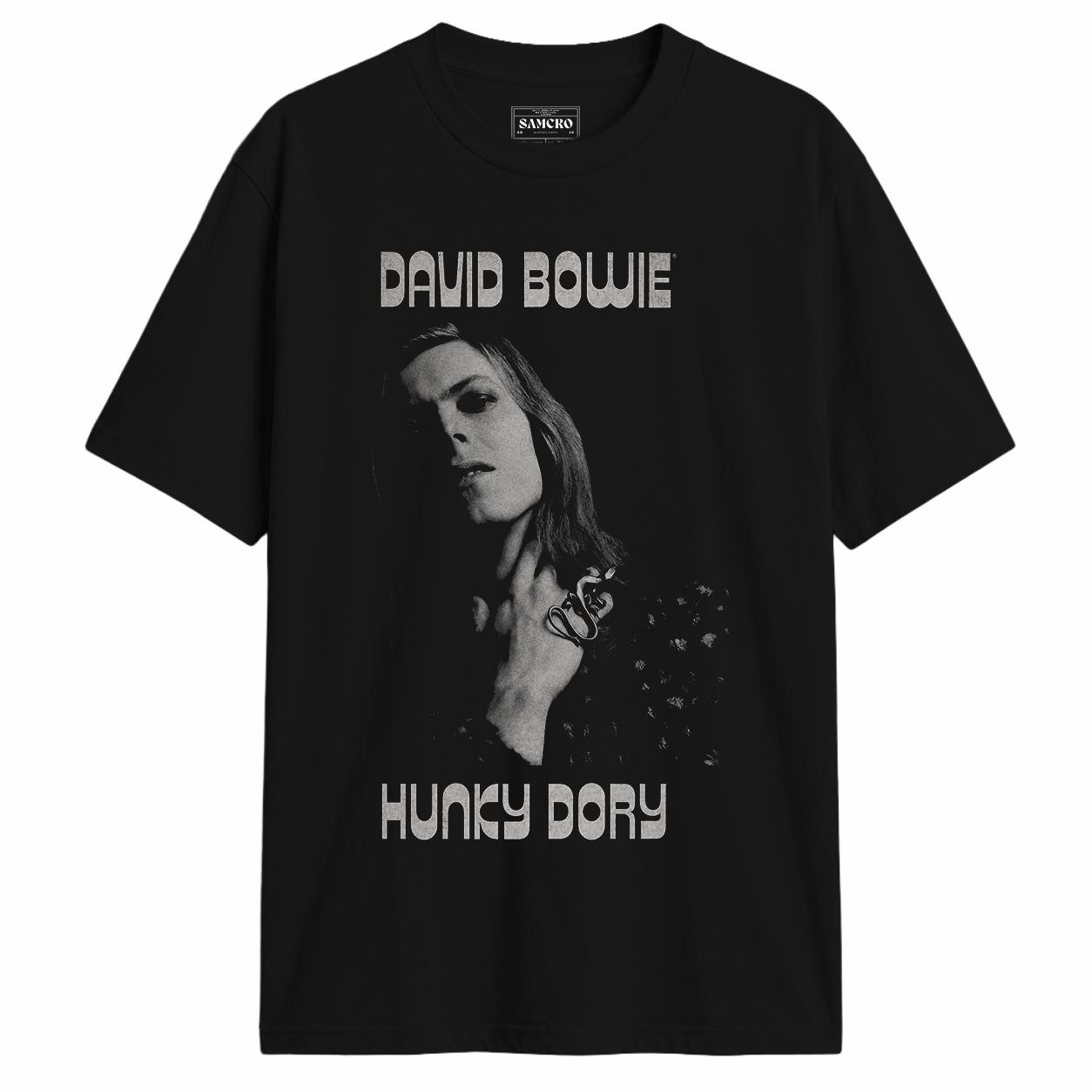 David Bowie - Hunky Dory 1