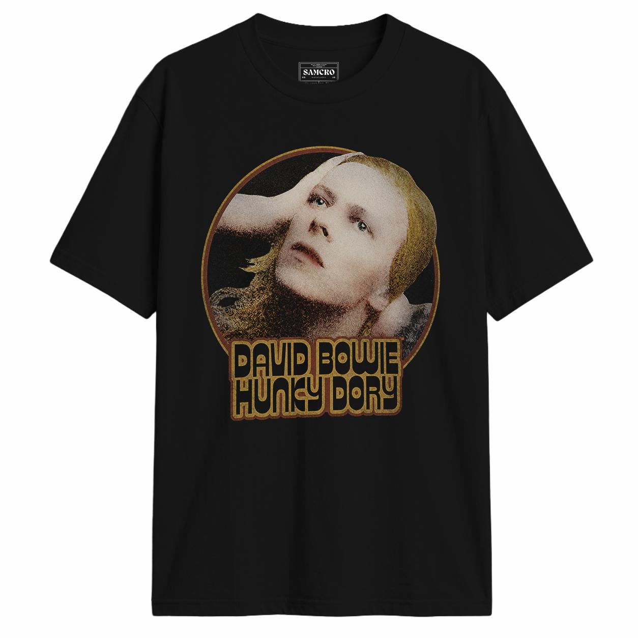 David Bowie - Hunky Dory