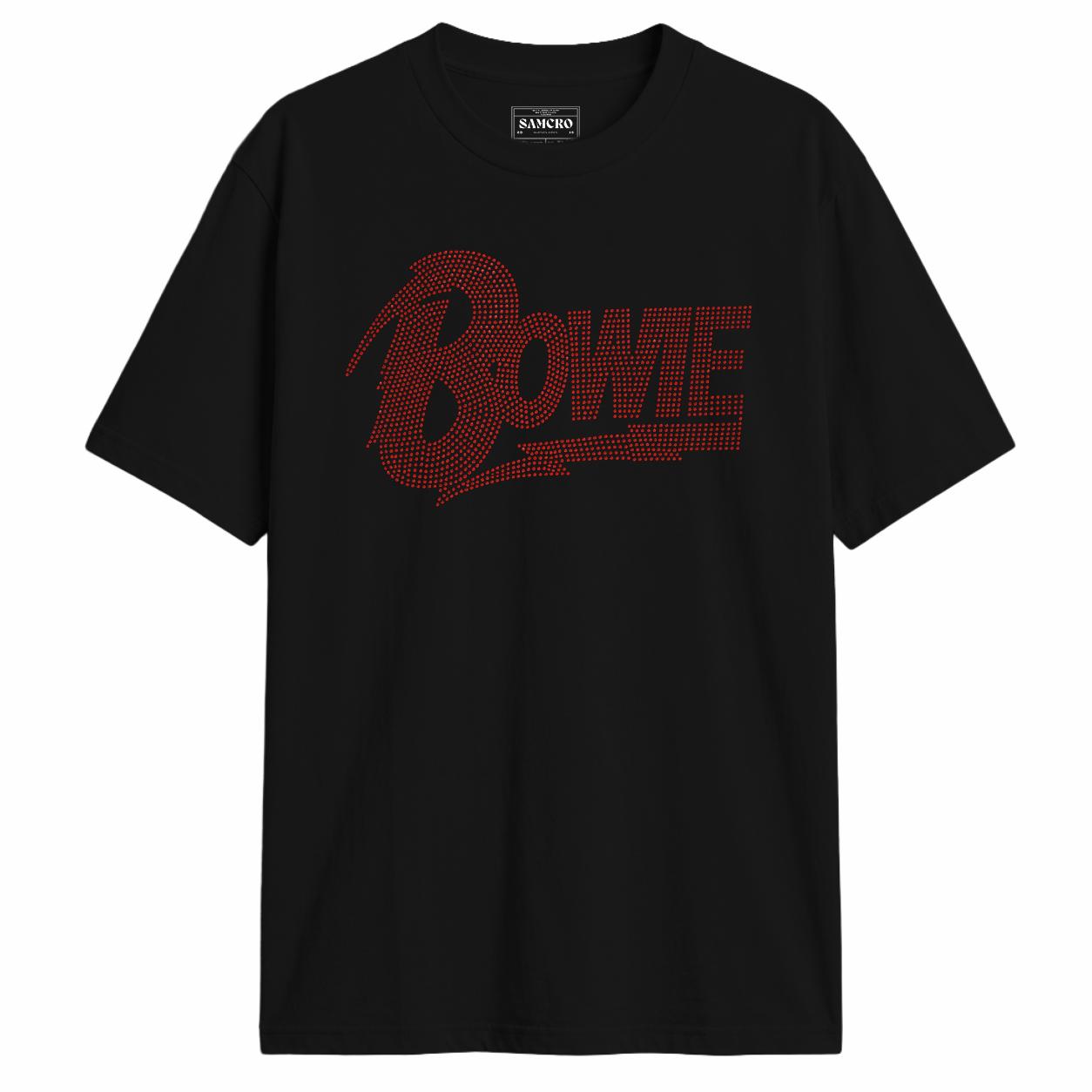 David Bowie - Logo