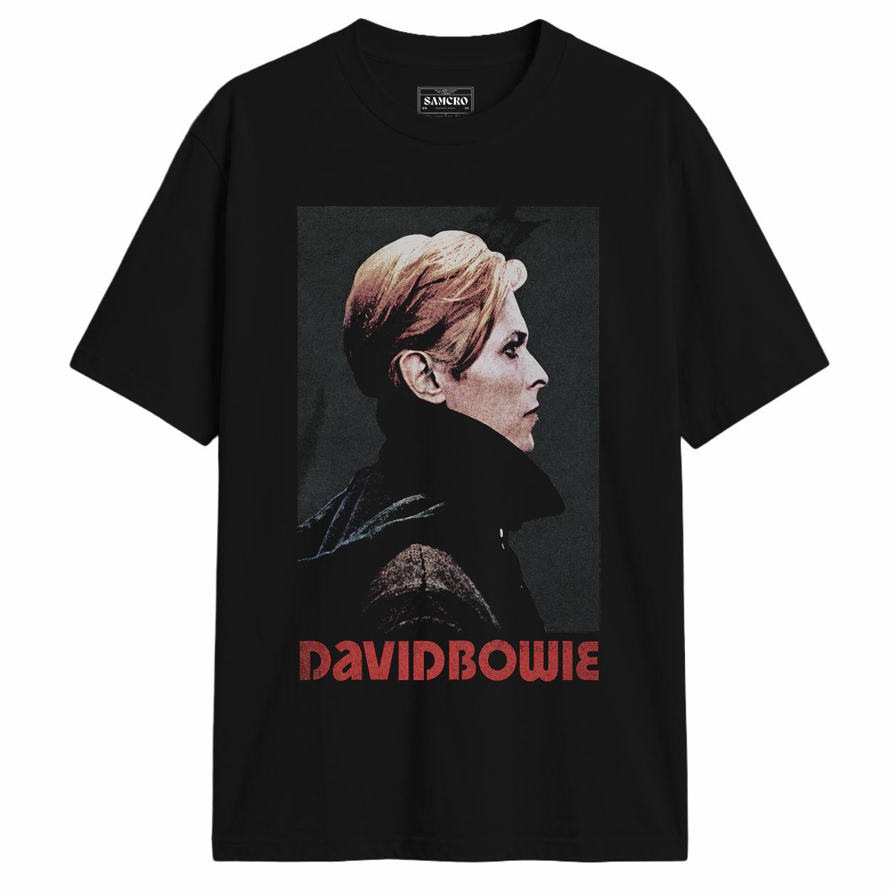 David Bowie - Low Portrait
