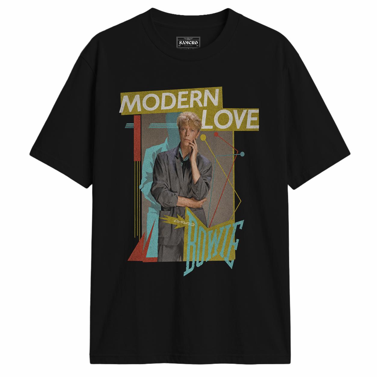 David Bowie - Modern Love