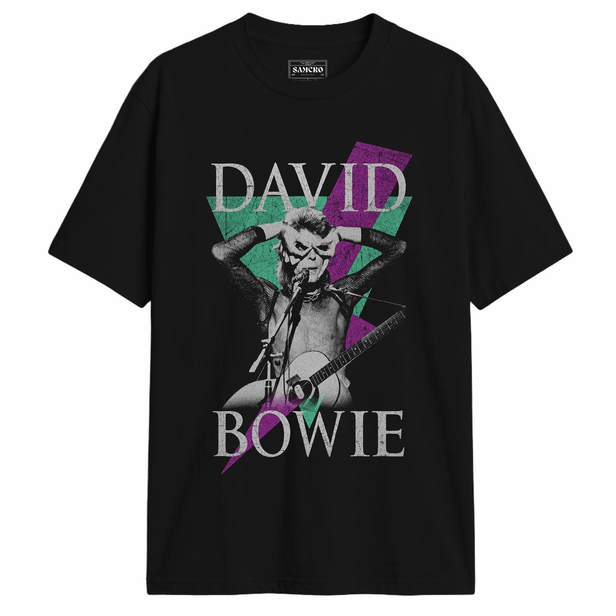 David Bowie - Thunder