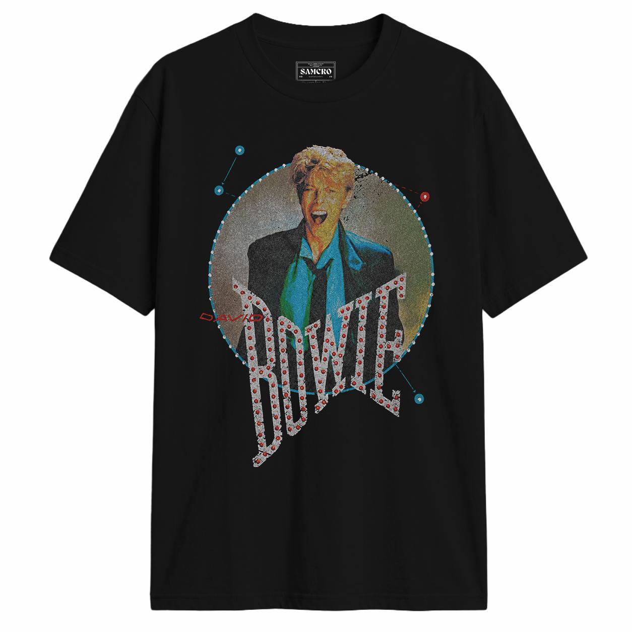 David Bowie - Vintage 83